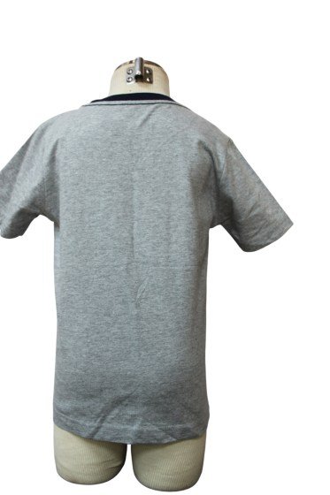 T-Shirt 2 back